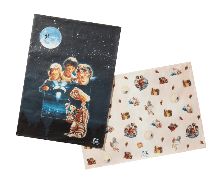 Wrapping Paper