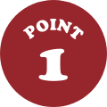 POINT 01