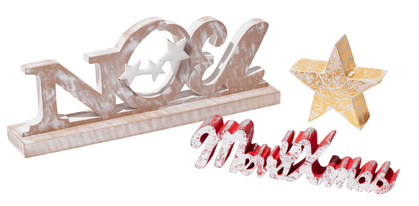 Wood Objet