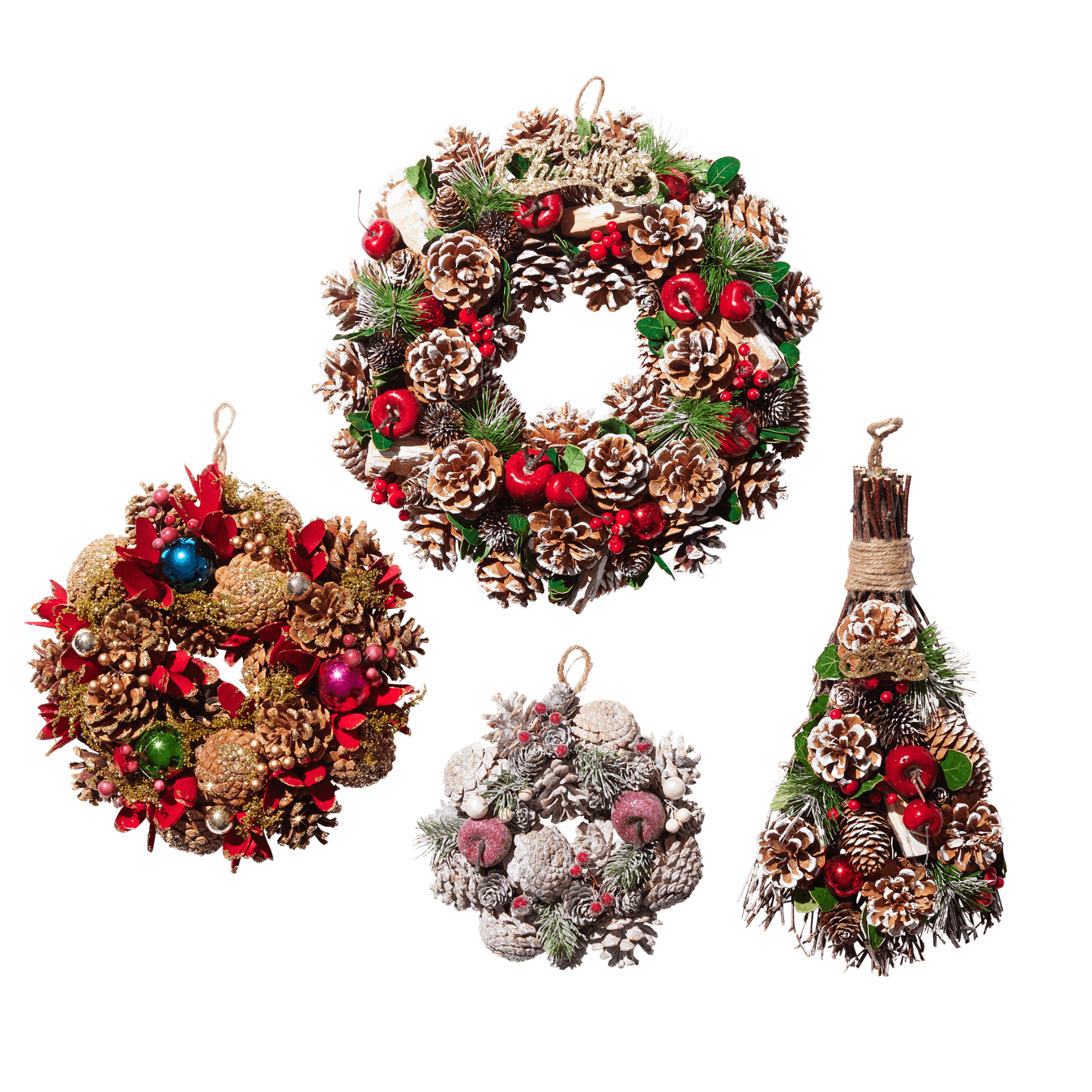 Wreaths