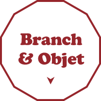 Branch & Object