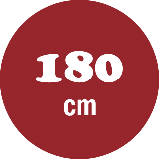 18cm