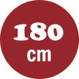 18cm