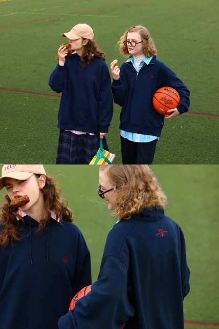niko and... poloトレーナー 楽天市場】【SALE／30%OFF】【POLO BCS(ポロ・ビーシーエス