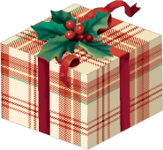 PRESENT  FOR  YOU...