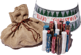 Tree Skirts