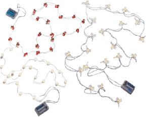 Garlands