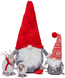 tomte & Animal Objet