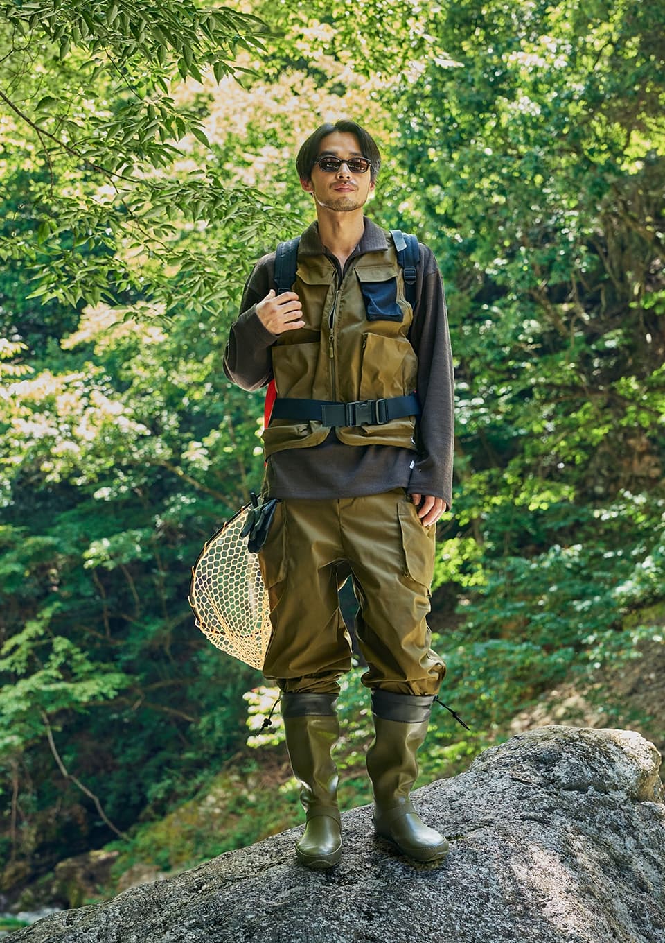 CITY CREEK 2023 2023 Autumn Look 03