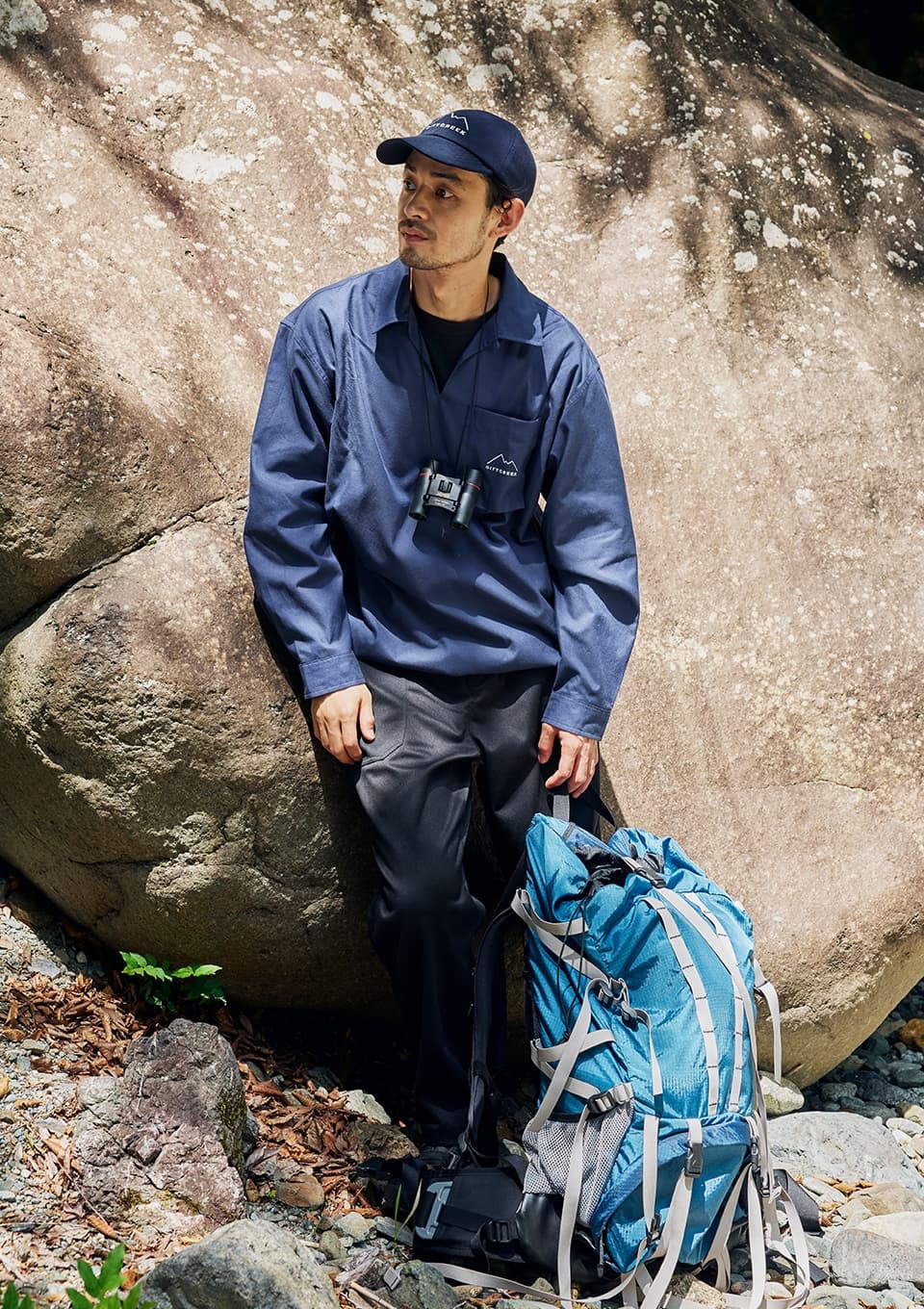 CITY CREEK 2023 2023 Autumn Look 01