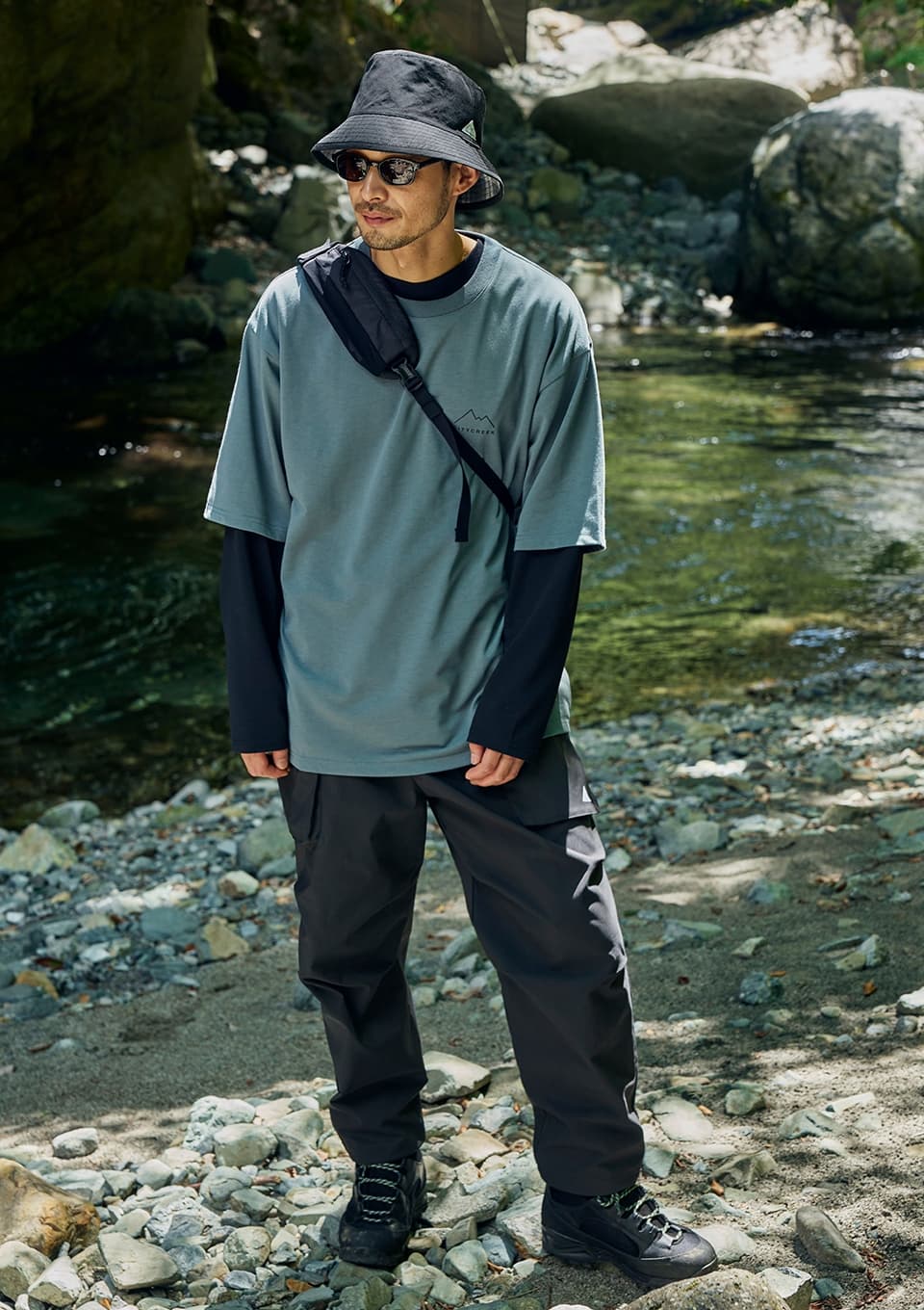 CITY CREEK 2023 2023 Autumn Look 05