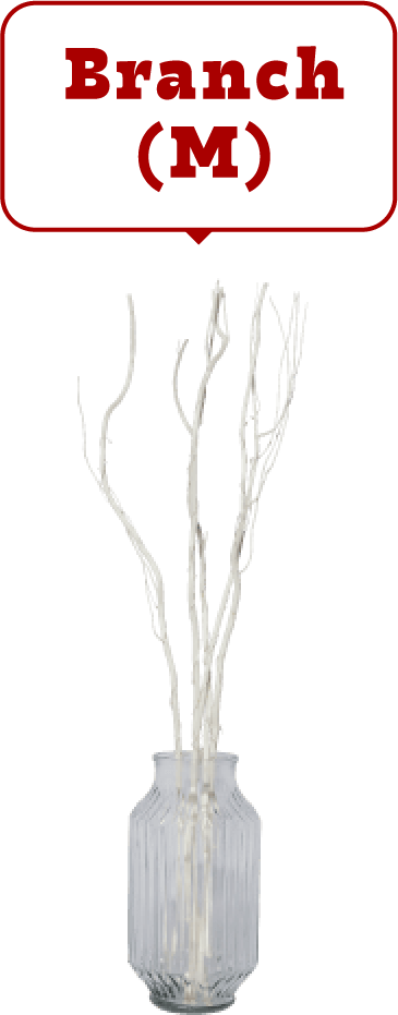 Branch (M) 70cm