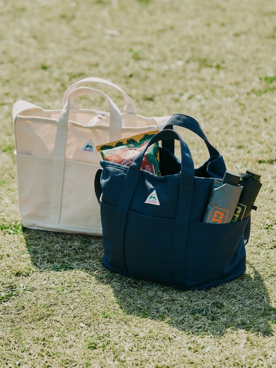 CANVAS BAG