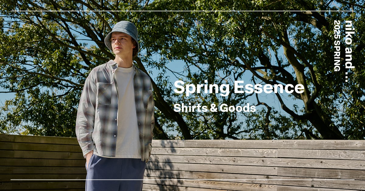 NKJ 2025 Spring/Summer for women