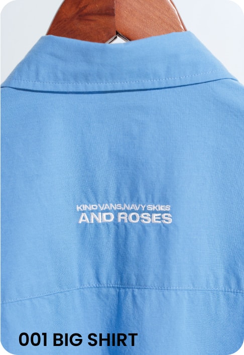 COLLABORATION COLLECTION