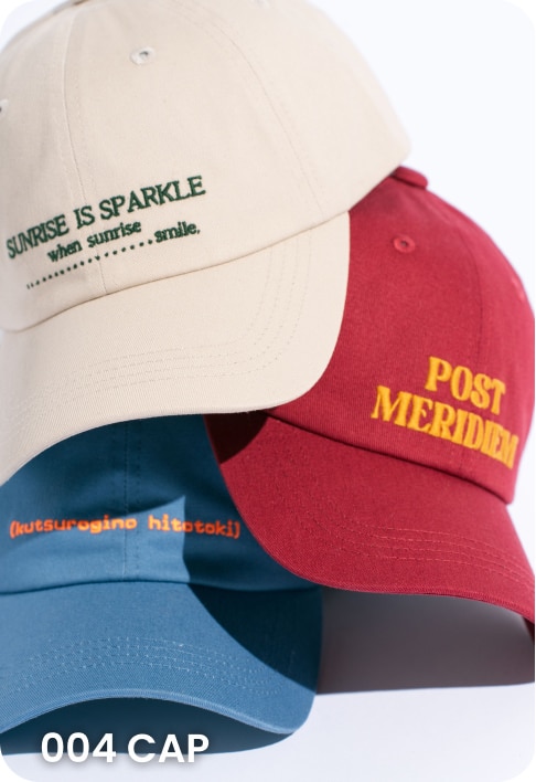 CAP
