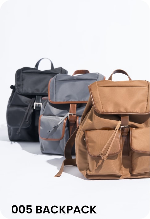 BACKPACK