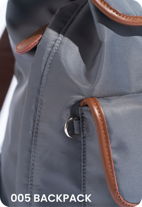 BACKPACK