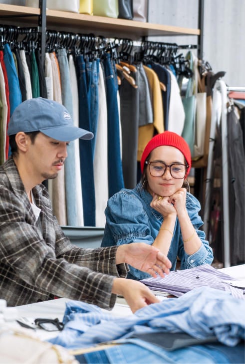 COLLABORATION COLLECTION