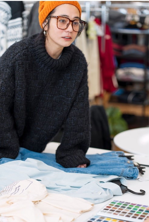 COLLABORATION COLLECTION