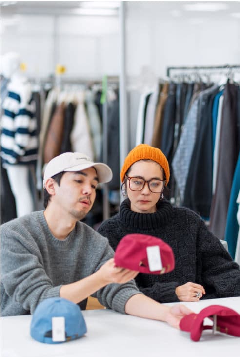 COLLABORATION COLLECTION