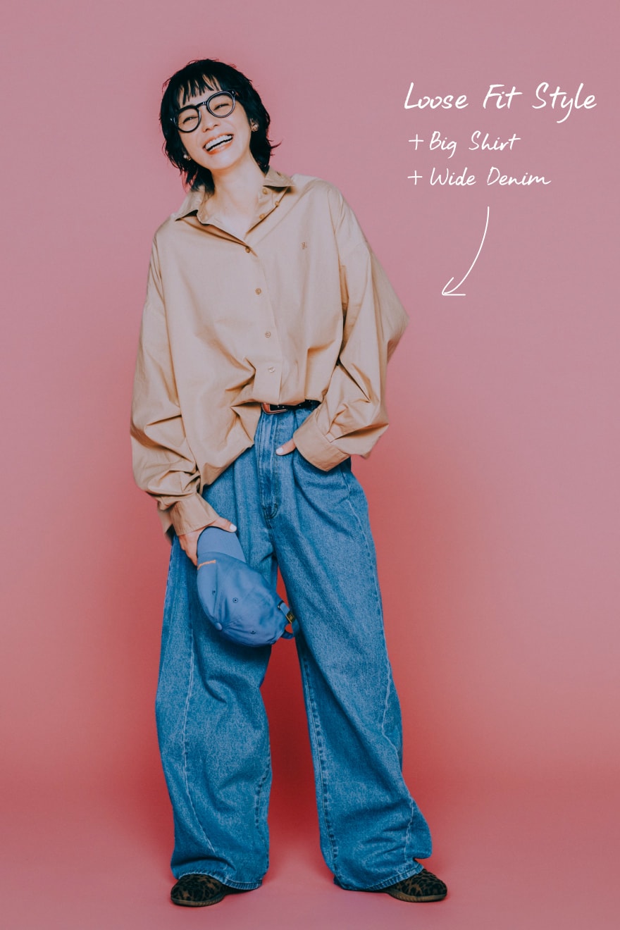 竹下玲奈 × NAVYS 限定コラボアイテム
