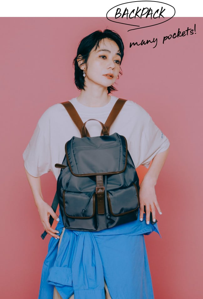 竹下玲奈 × NAVYS 限定コラボアイテム