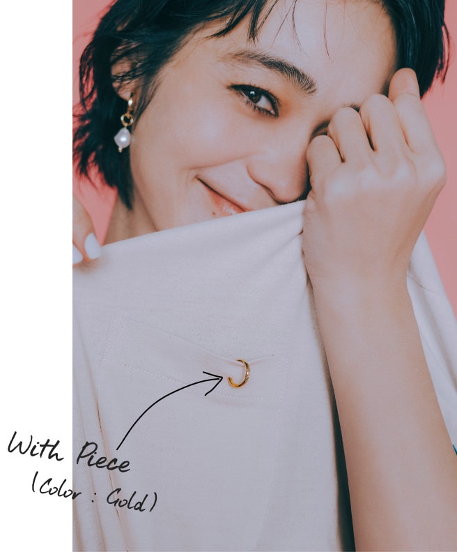 竹下玲奈 × NAVYS 限定コラボアイテム