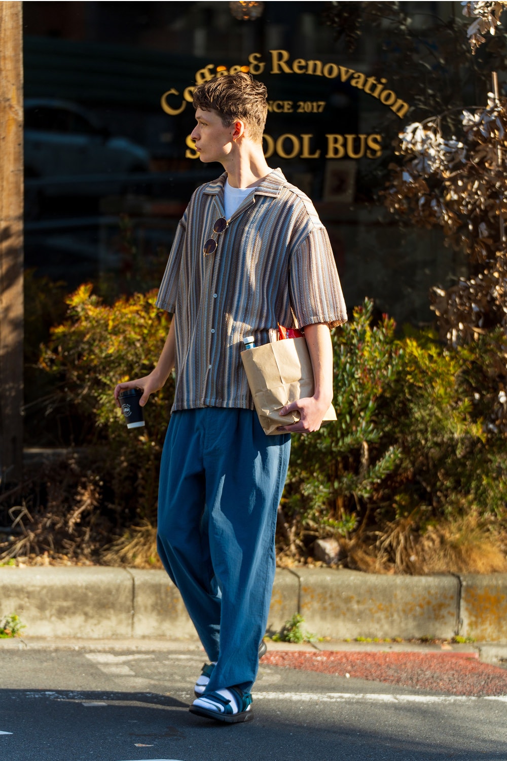 assort shirt