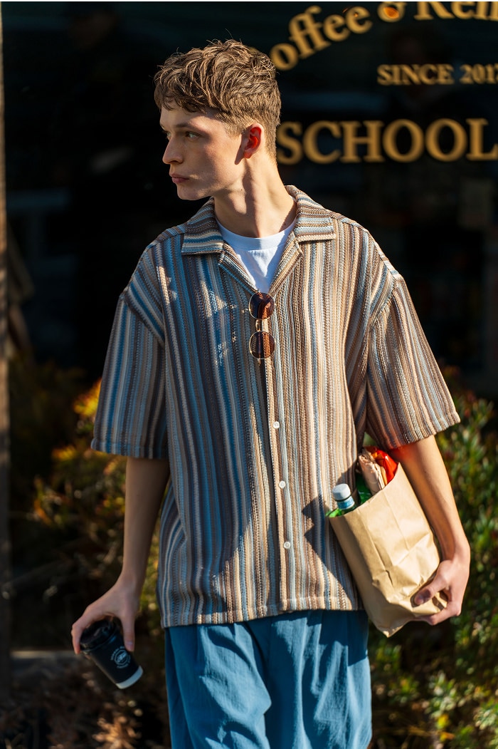 assort shirt
