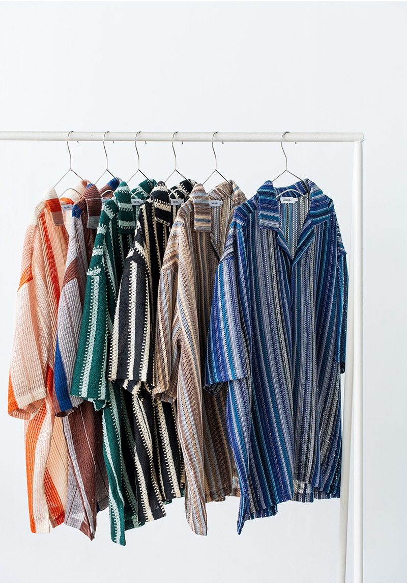 assort shirt