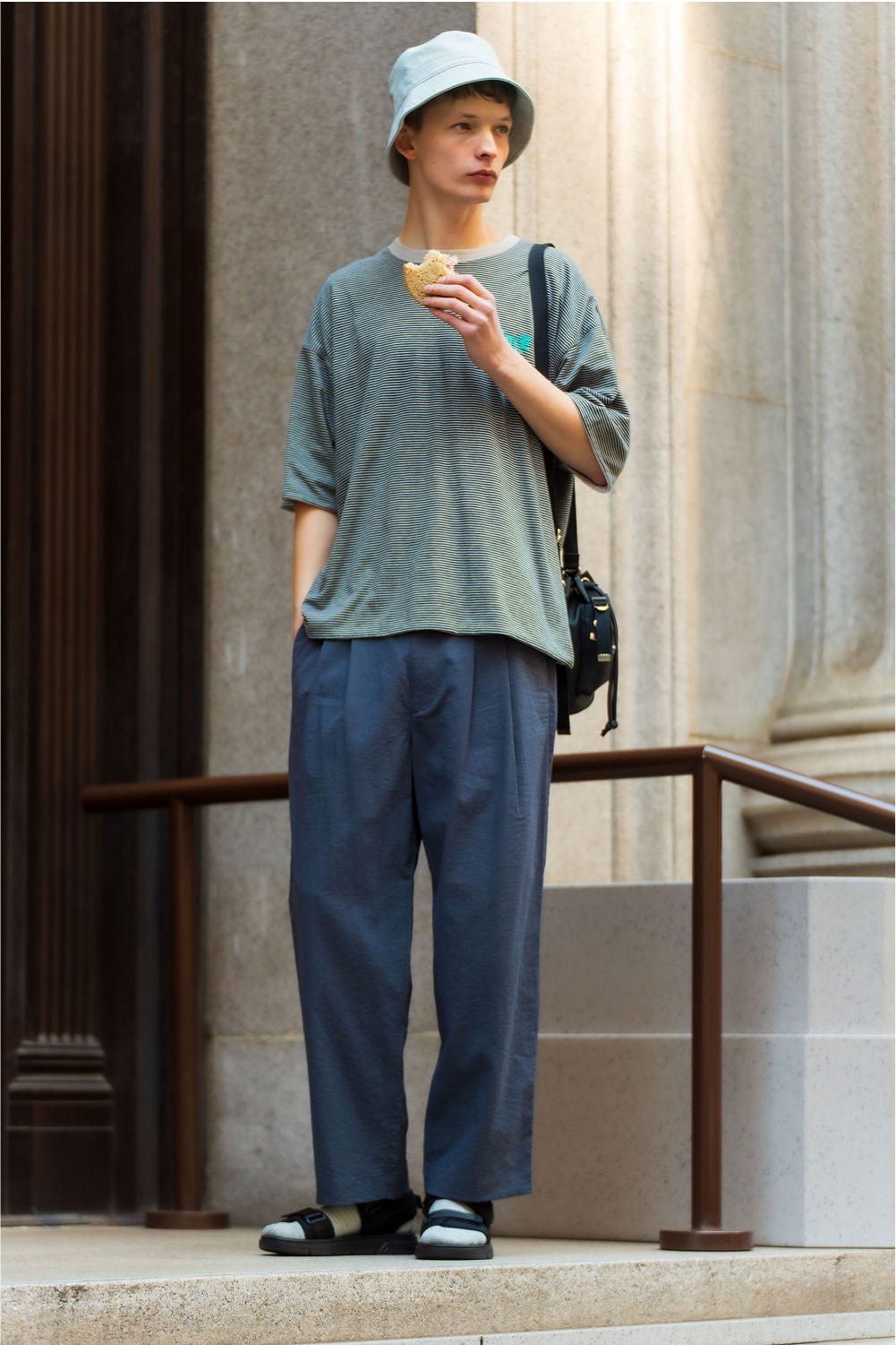 easy pants