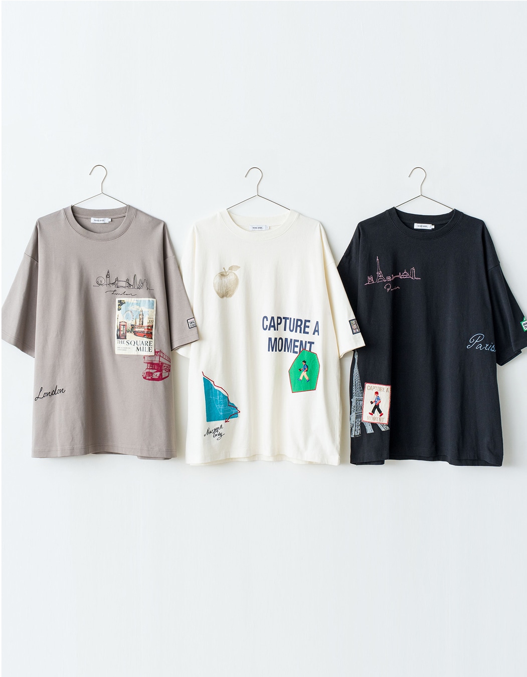 craft t-shirt