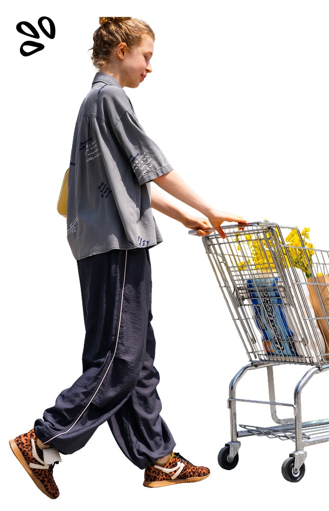 SIDELINE PANTS