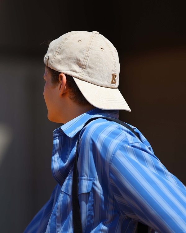 CAP
