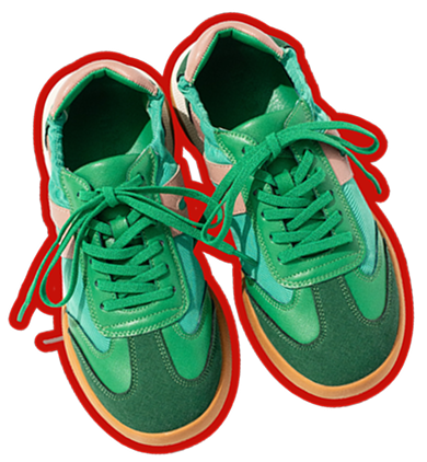 SNEAKERS