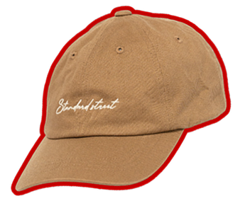 CAP