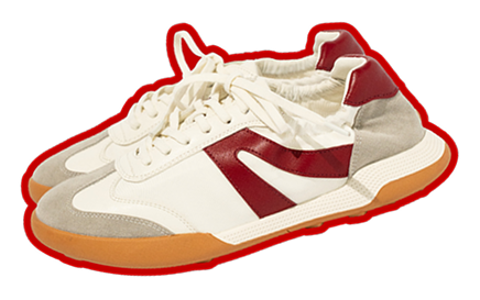 SNEAKERS
