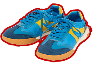 SNEAKERS