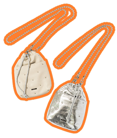 SHOULDER BAG