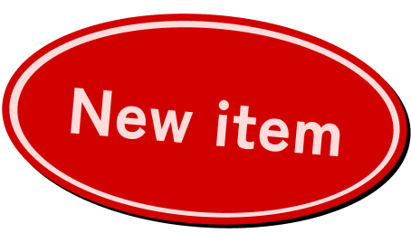 New Item