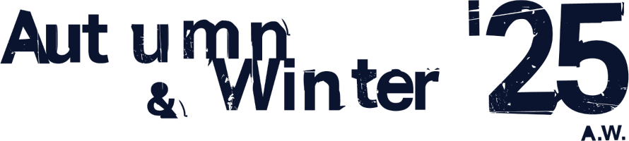 Autumn & Winter 25