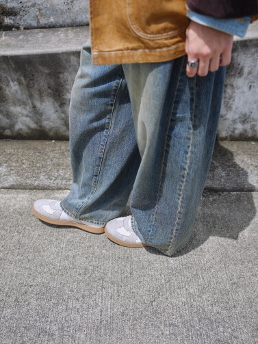 LOOK画像
