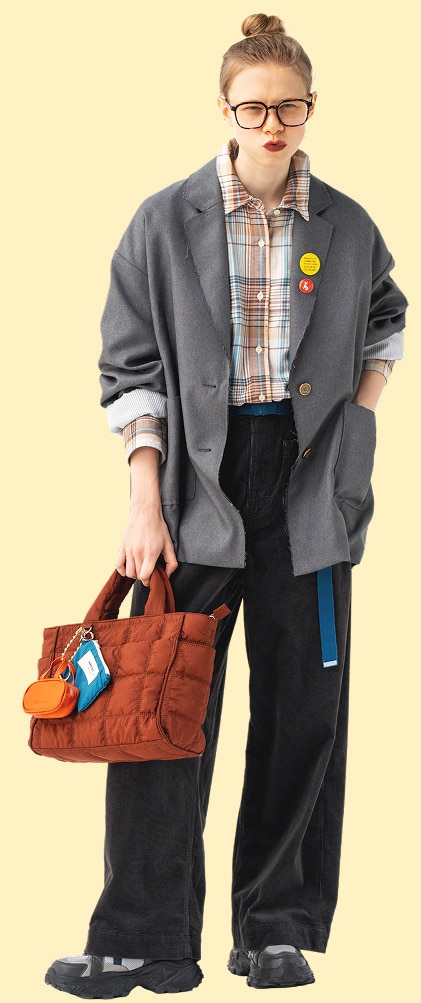 STYLE