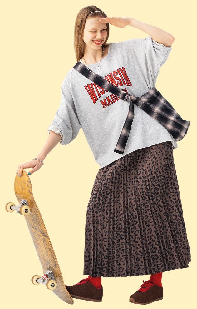 STYLE