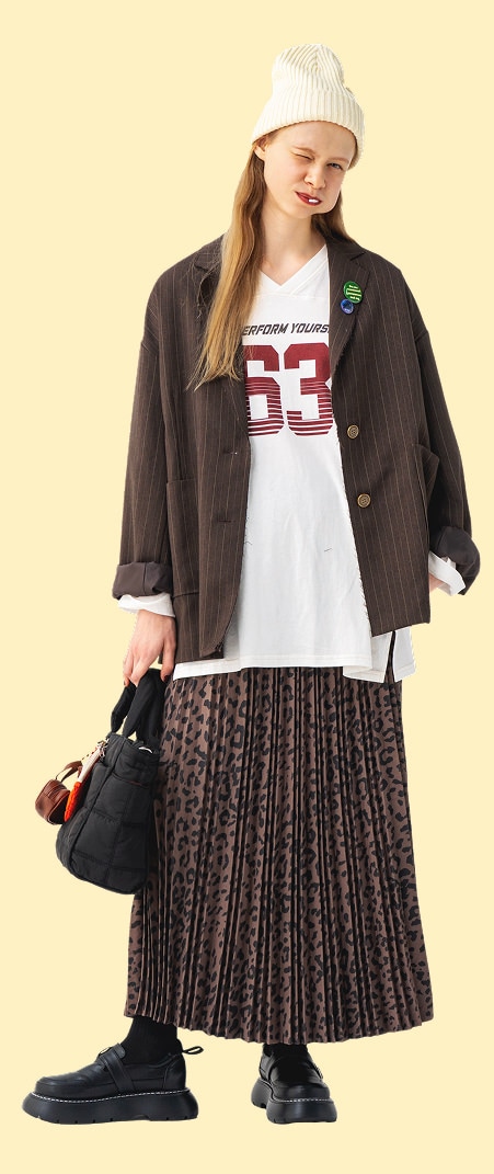 STYLE