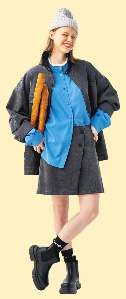 STYLE