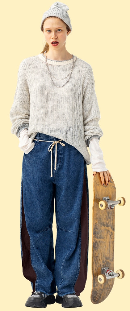STYLE