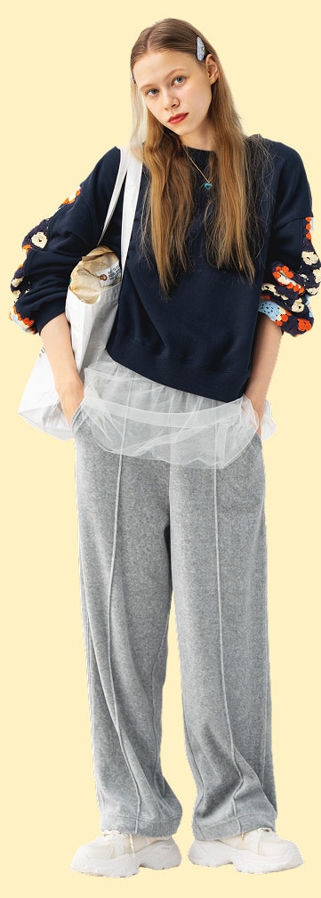 STYLE