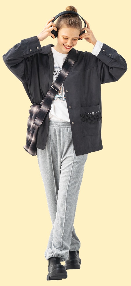 STYLE